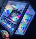 Pc Gaming Tip Acvariu
