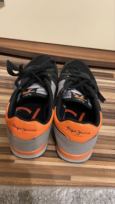 Дамски маратонки 37 Pepe Jeans