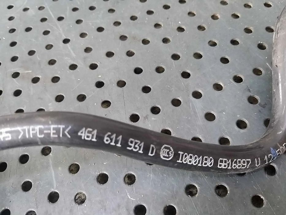 Conducta vacuum cu senzor 3.0 tdi audi a6 c7 4g Conducta vacuum cu senzor 3.0 tdi audi a6 c7 4g 0261230081 036906051g 4g1611931d