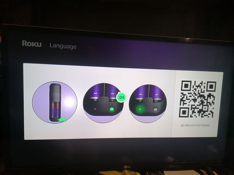Roku 3 ,upgradat  software la zi