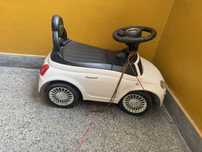 Детска кола за бутане Fiat500 Chipolino
