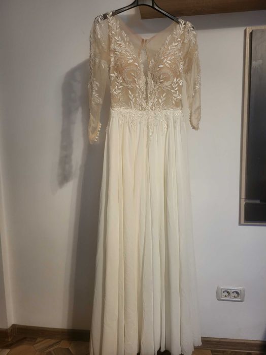 Rochie mireasa utilizată