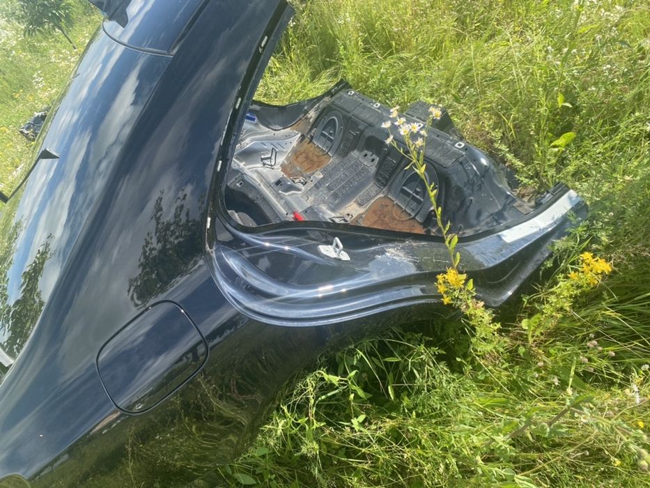 Aripa spate stanga , aripa spate dreapta Mercedes CLS W218 2011-2017