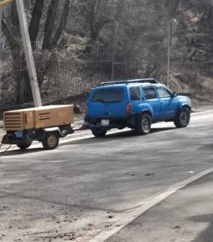 аренда компрессора
