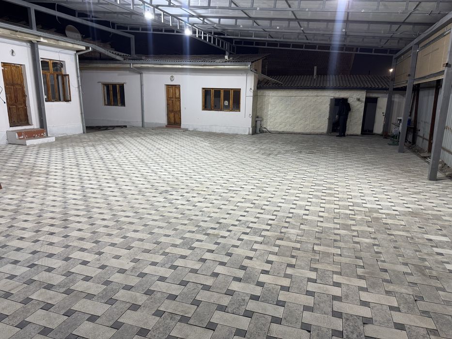 Сдаётся помещение под склад или кафе все удобства есть