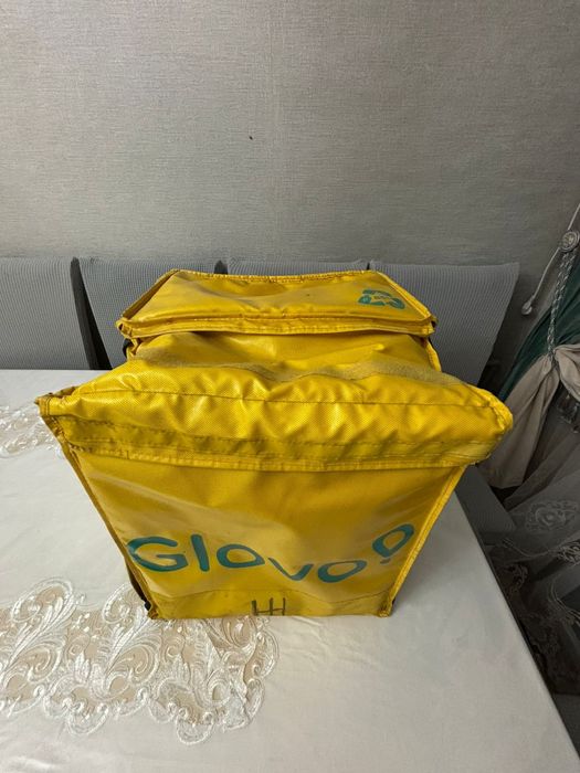 Продам Термо Сумку