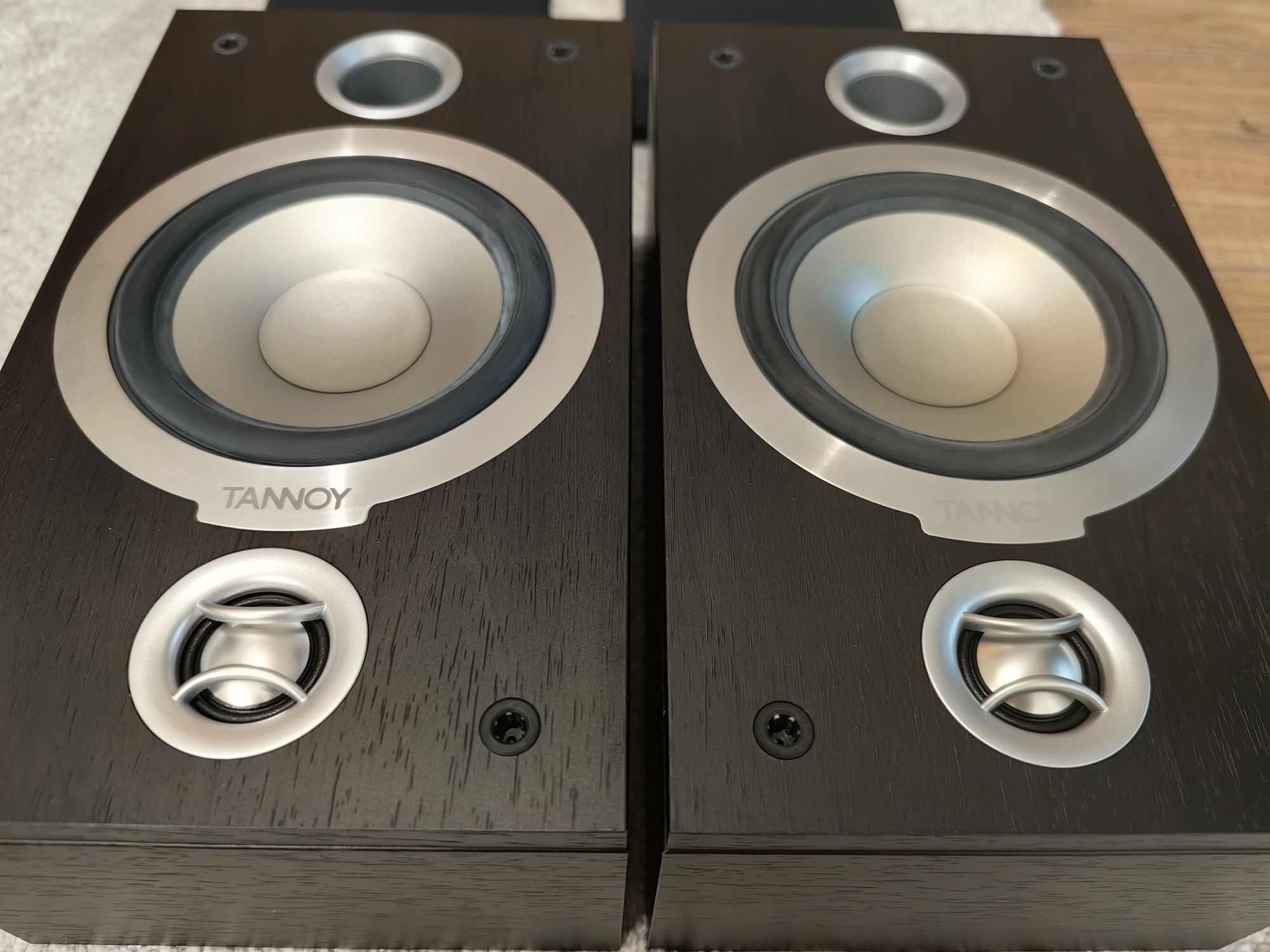 Tannoy VRi съраунд тонколони