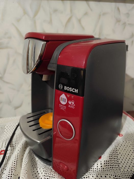 Кафе машина BOSH