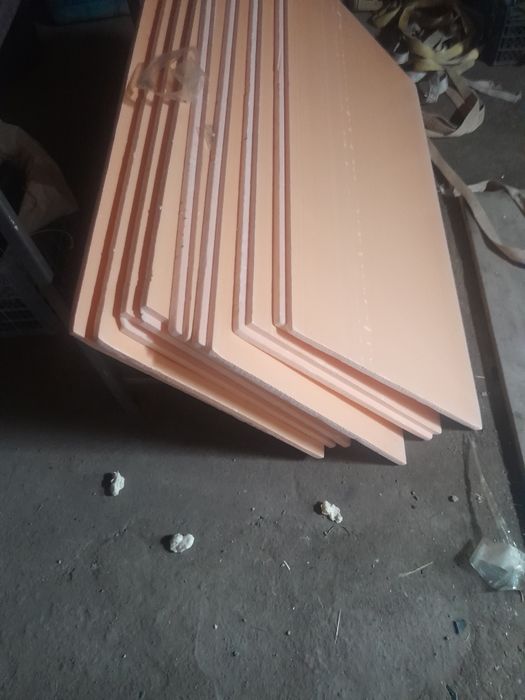 Пеноплекс продам 3