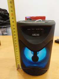 Boxa Bluetooth Akai