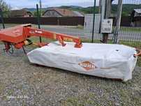 Cositoare Kuhn  2,8m