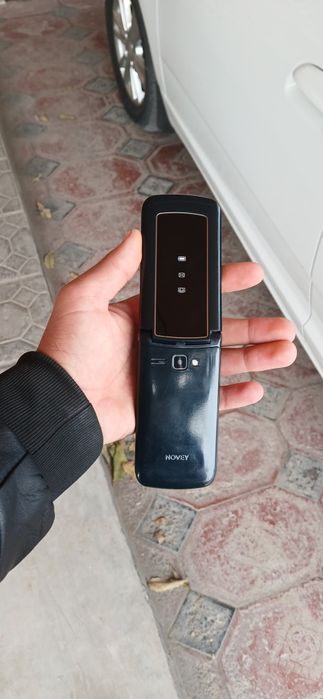 Novey telefoni satiladi