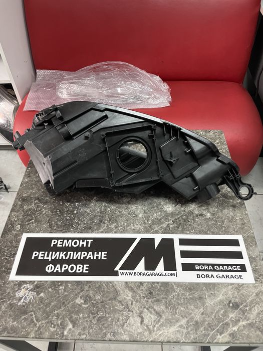 Audi A5 Корпус Фар фарове 2018
