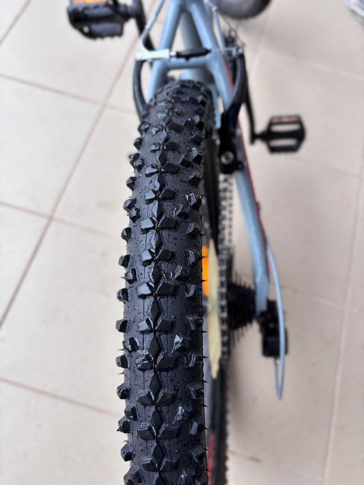 Bicicleta Cube Acid 200