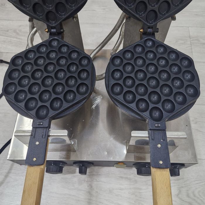 Продам вафельница 2ной