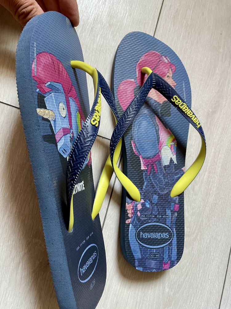 Hawaianas-Нови(size-44)