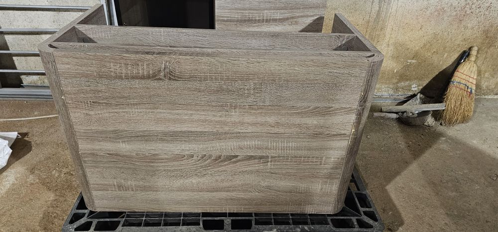 Холна секция 5 модула