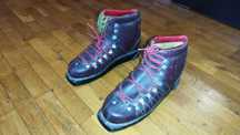 Bocanci vechi 40-41