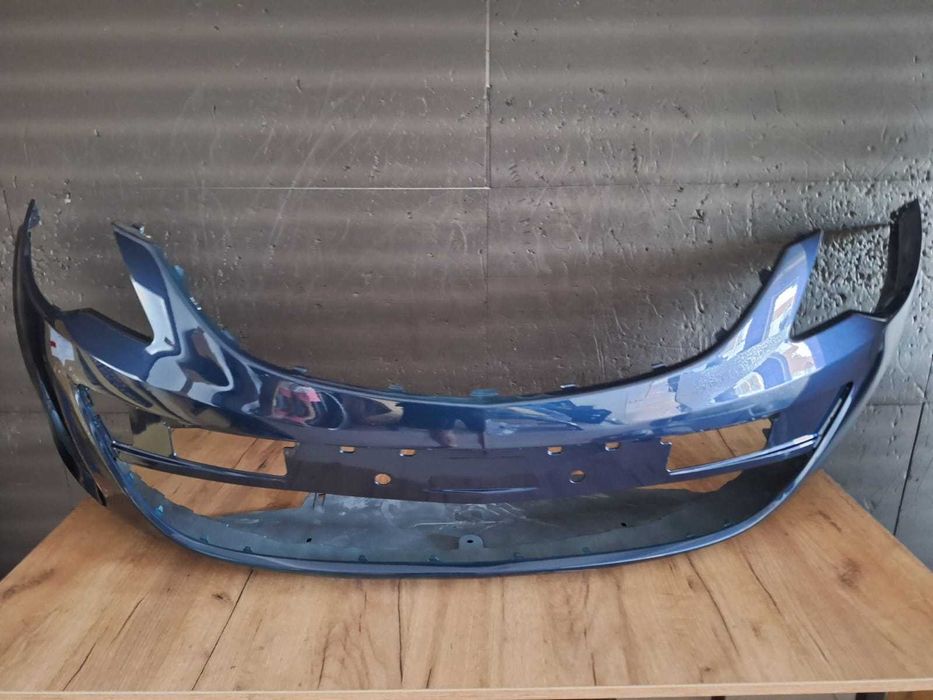 Bara Fata Opel Corsa D Facelift 2011-2015 (22A (Albastru))