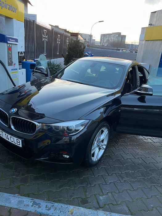 Se vinde BMW 320 GT
