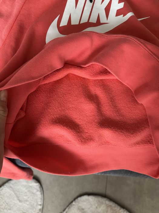 Кроп суитшърт Nike