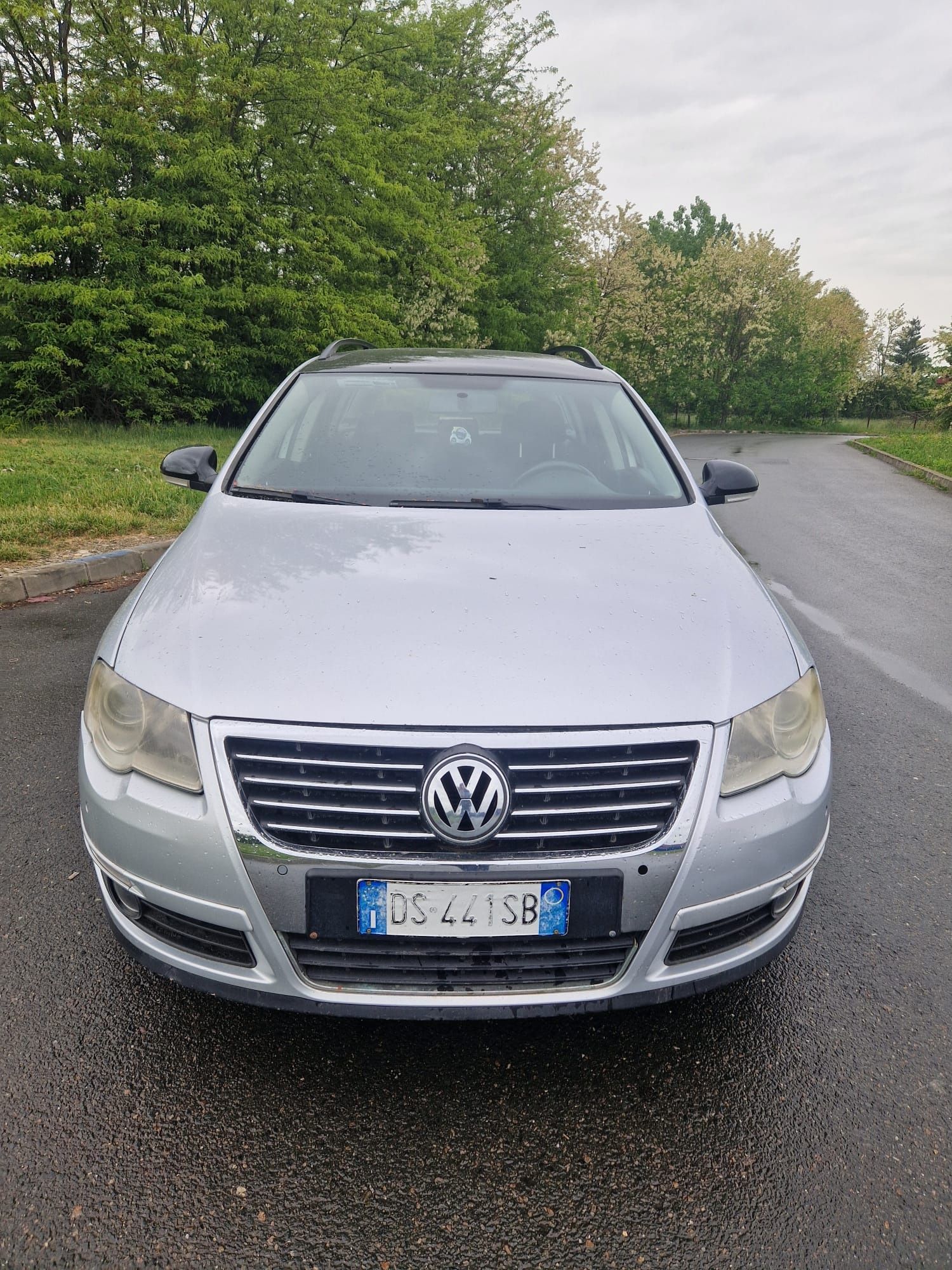 Vw Passat 2.0tdi Dsg navi +camera preț 2700€