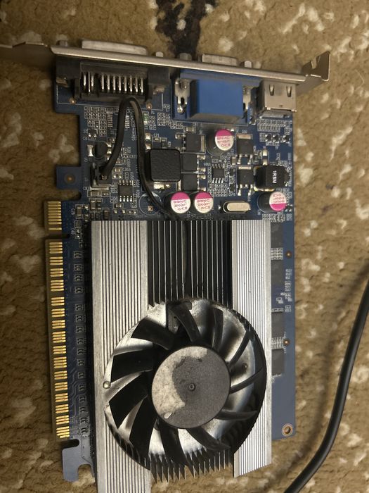 GT630 продам недорого
