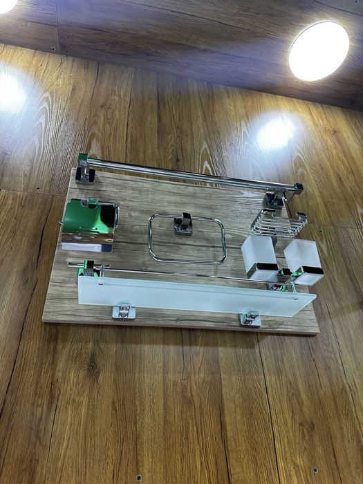 Вся Сантехника оптом для вашей ванной комнаты.