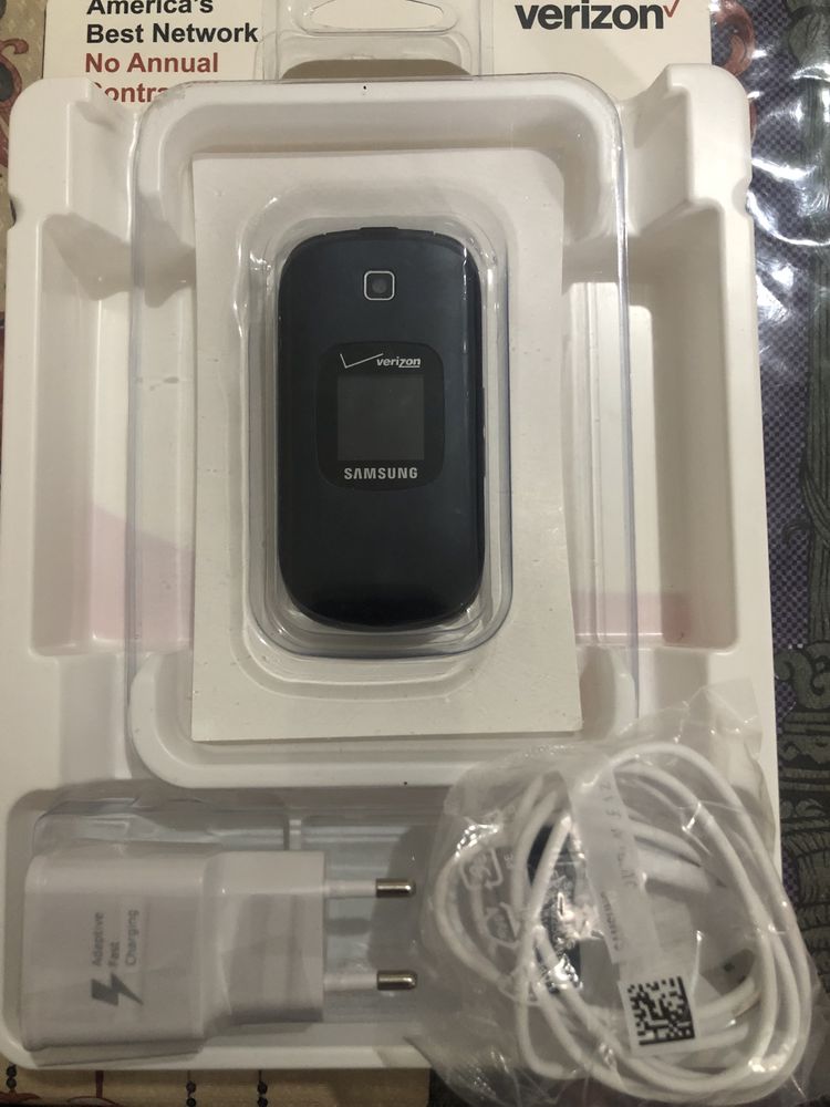 Samsung Gusto 2 cdma