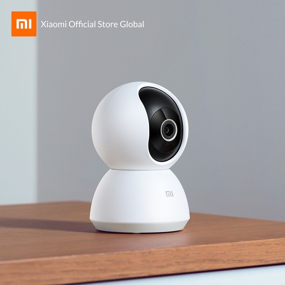 Xiaomi Smart Camera C300 2K видеоняня 360 ptz
(XMC01) 2K wifi видеонян