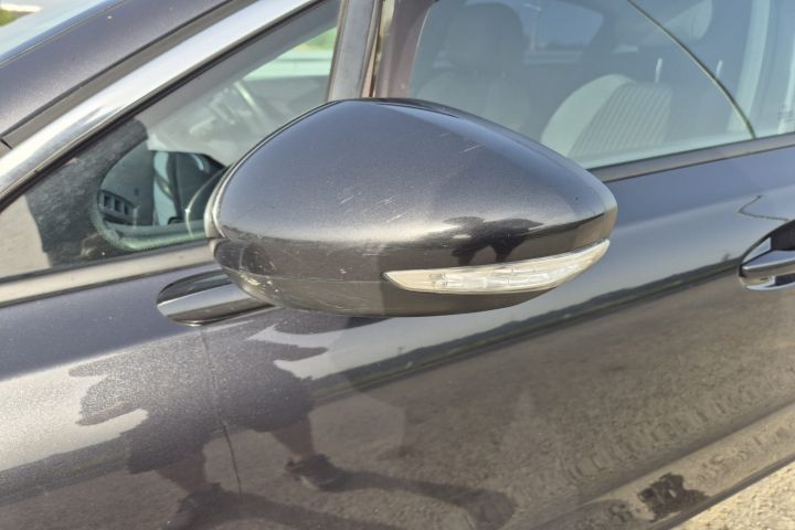 Oglinda stanga electrica Peugeot 508 prima generatie