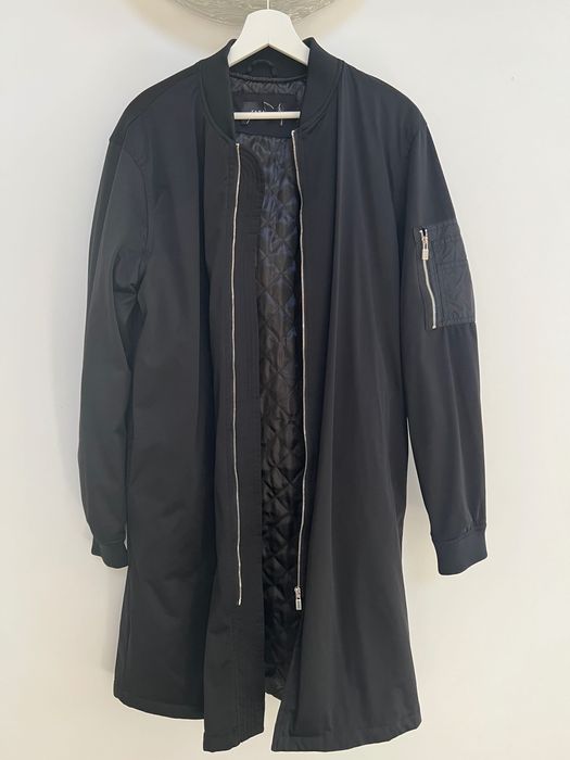 Geacă bărbați Zara