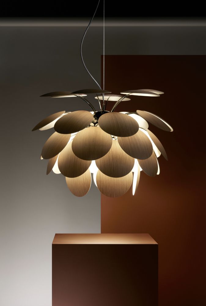 Lustra / Lampa  Discocó by Christophe Mathieu