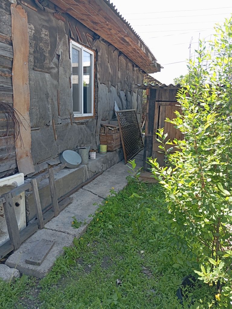 Продам или обменяю  3-х комнатный дом