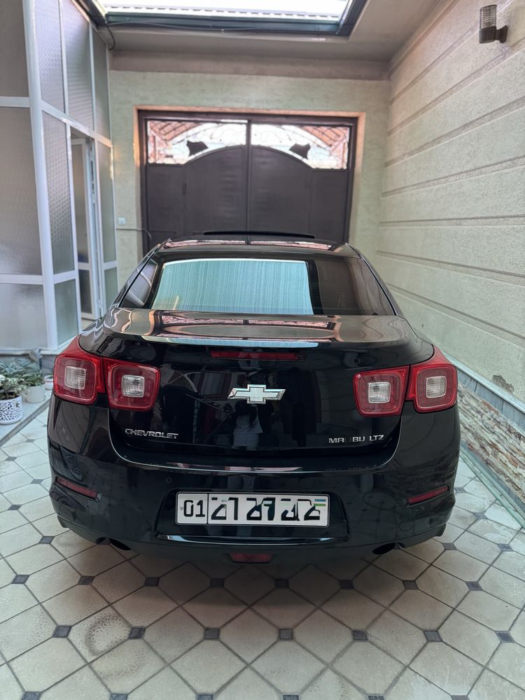 Малибу 1  3 позиция тозза Malibu 1 автомат