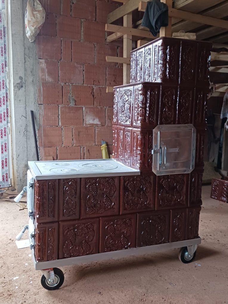 Sobițe pe cadru/PRODUCĂTOR!