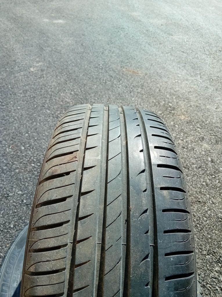 Летни гуми HANKOOK 185/55R15