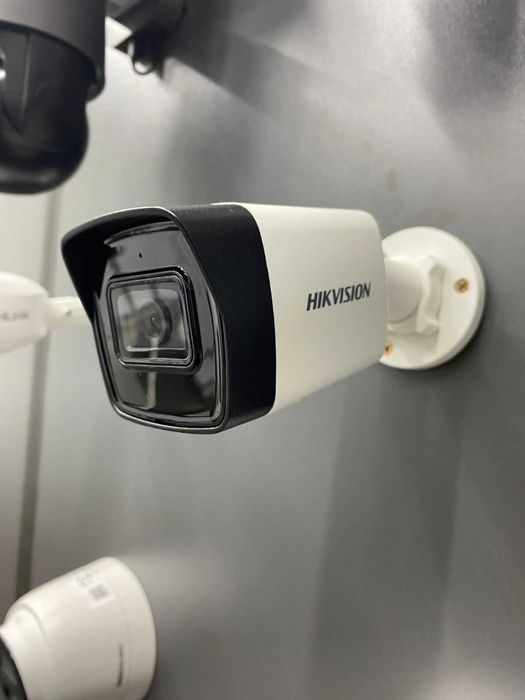 Камера  HiWatch , HiLook, Hikvision