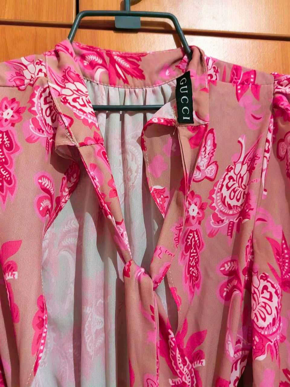 Дамски гащеризон. GUCCI. НОВО!
