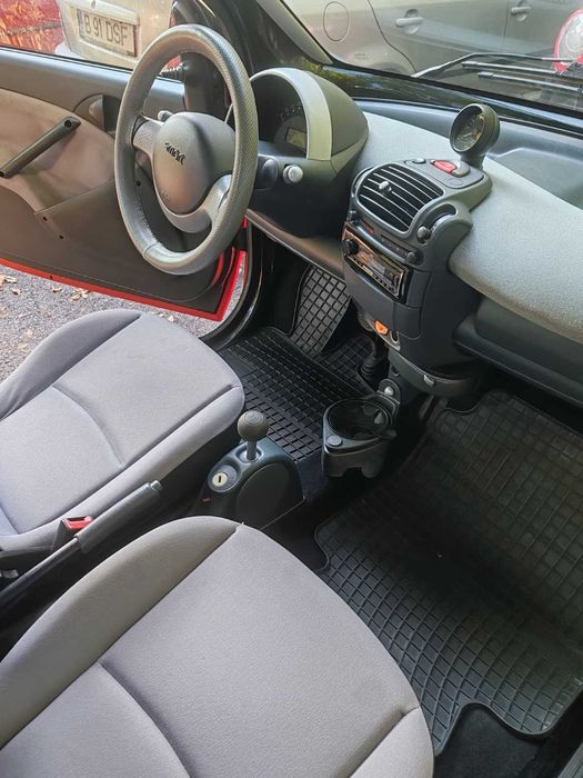 Vand SMART ForTwo 450 FaceLift