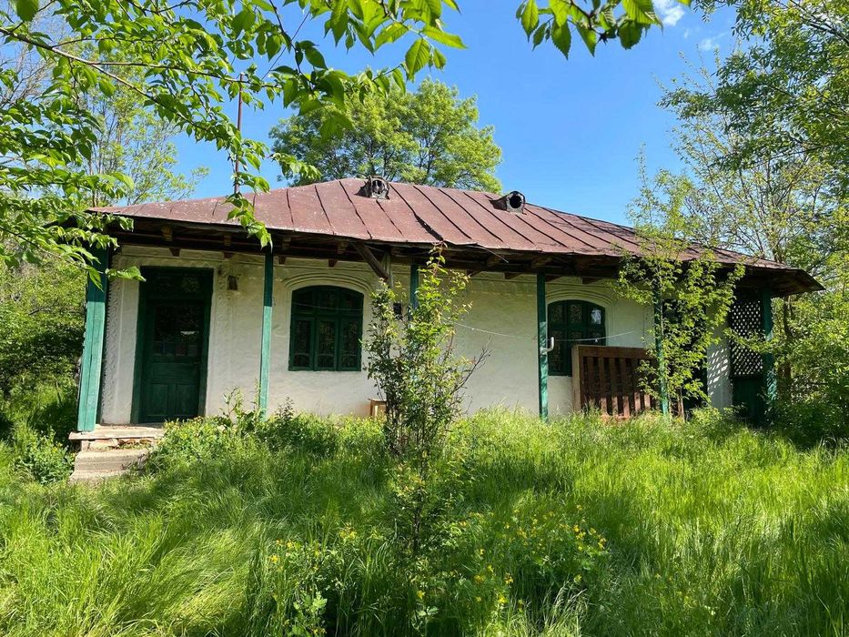 Casă de vânzare în Comuna Necșești, județul Teleorman