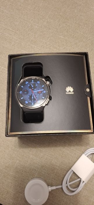 Huawei watch gt3 pro