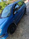 Peugeot 206 sw 1.4