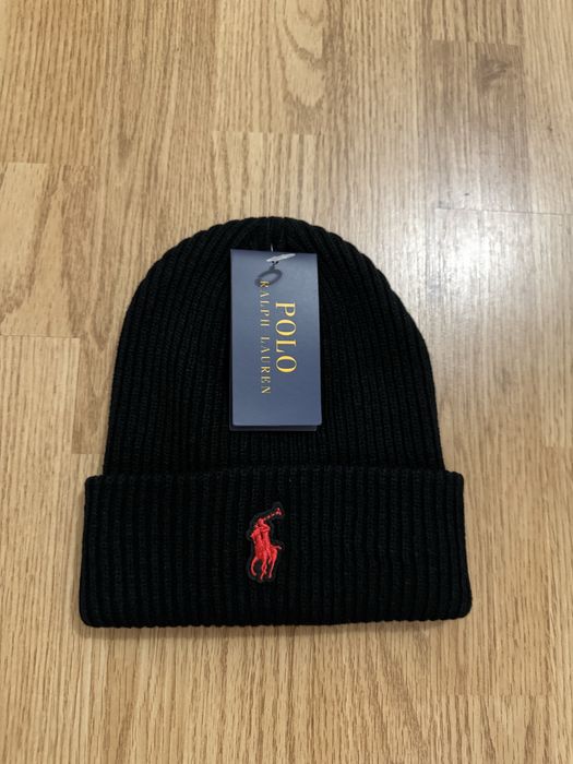 Căciulă Polo Ralph Lauren - UNISEX -