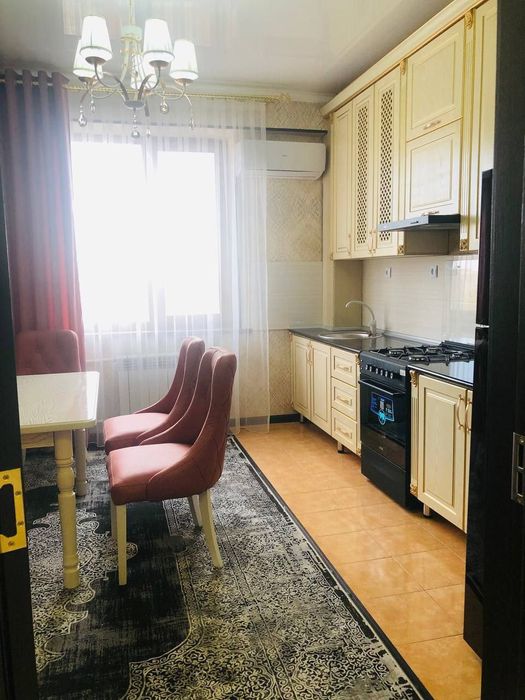 Срочно аренда квартира паркентиски навастройка