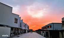 OFERTA | Casa 4 camere | 3 bai | Parcare | Ansamblu privat | Comision