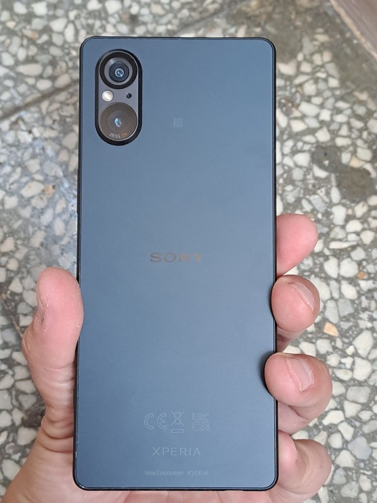 Продавам телефон Sony Xperia 5 mark V