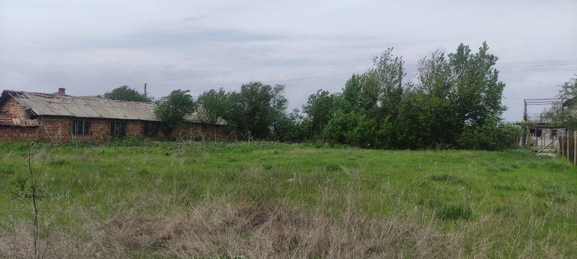 Продавам къща с Средец,обл Стара Загора