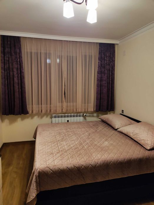 Дава се под наем Тристаен апартамент в София, Център - 98 кв.м за 1020 € - Снимка #6