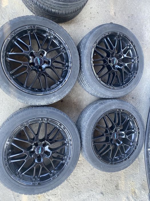 Джанти 5х112 18ки OXIGIN